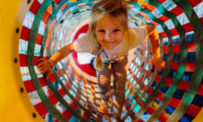 Soft Play